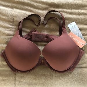 ThirdLove 36D Push-up Bra Sienna NWT